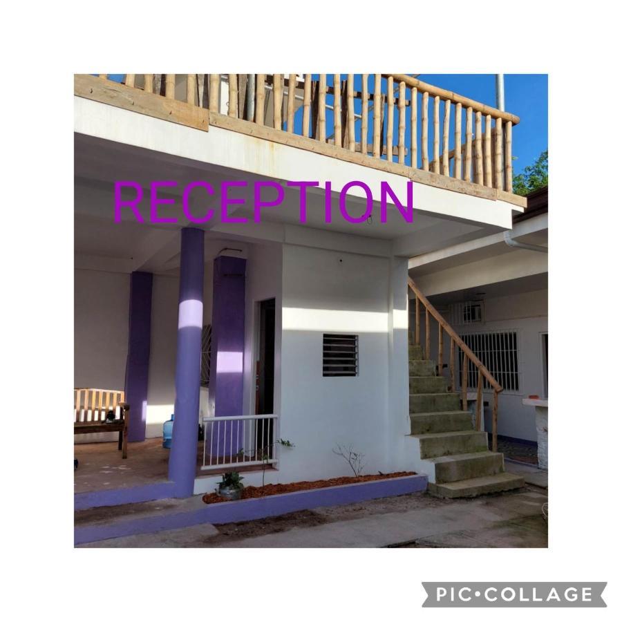Mandurah'S Inn, Malapascua Екстер'єр фото