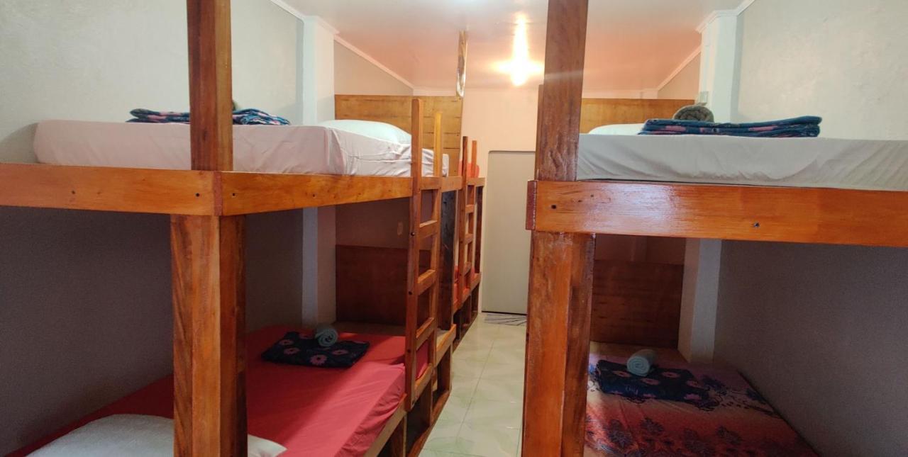 Mandurah'S Inn, Malapascua Екстер'єр фото