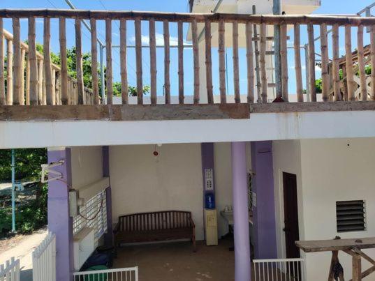 Mandurah'S Inn, Malapascua Екстер'єр фото