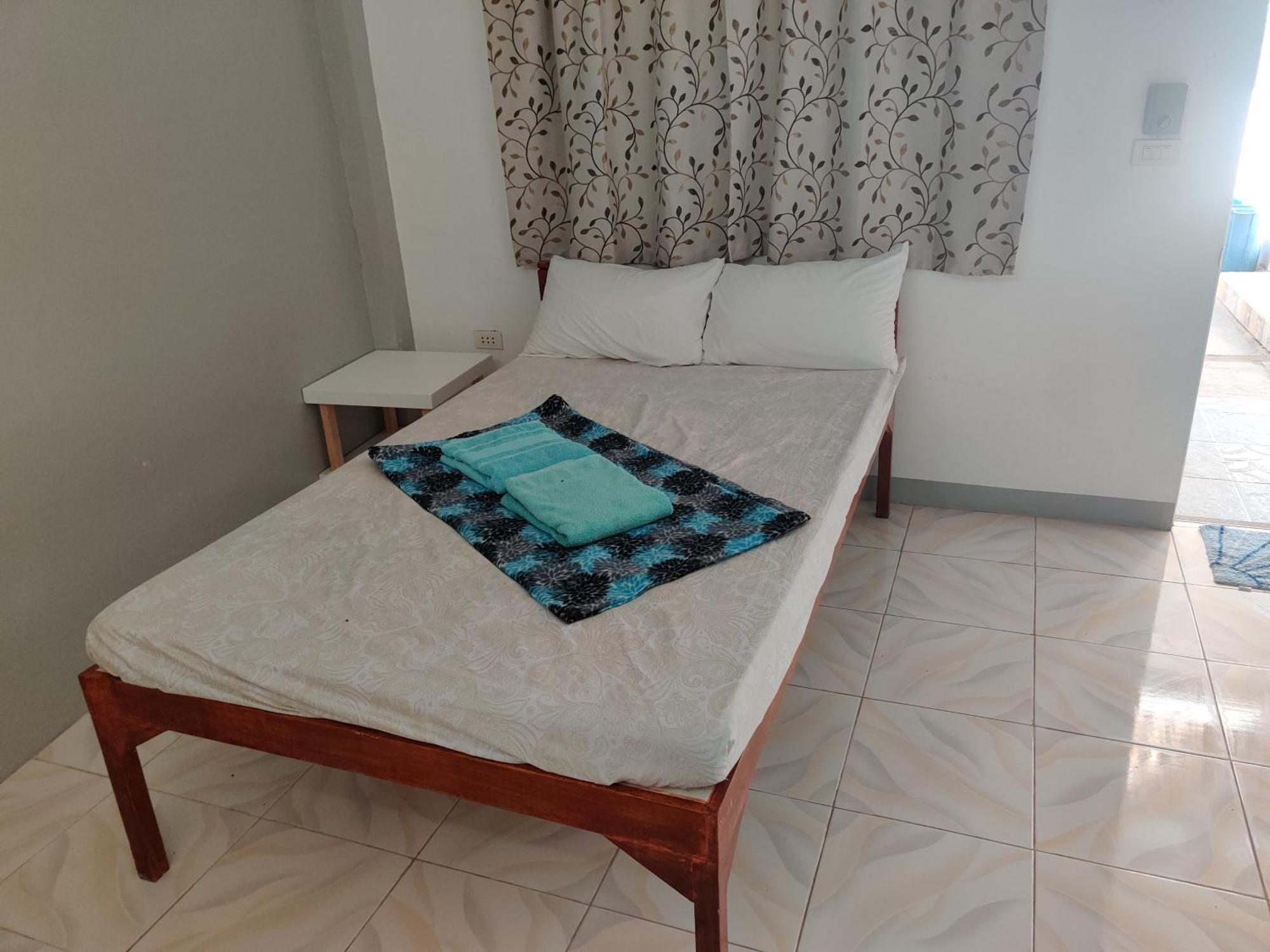 Mandurah'S Inn, Malapascua Екстер'єр фото