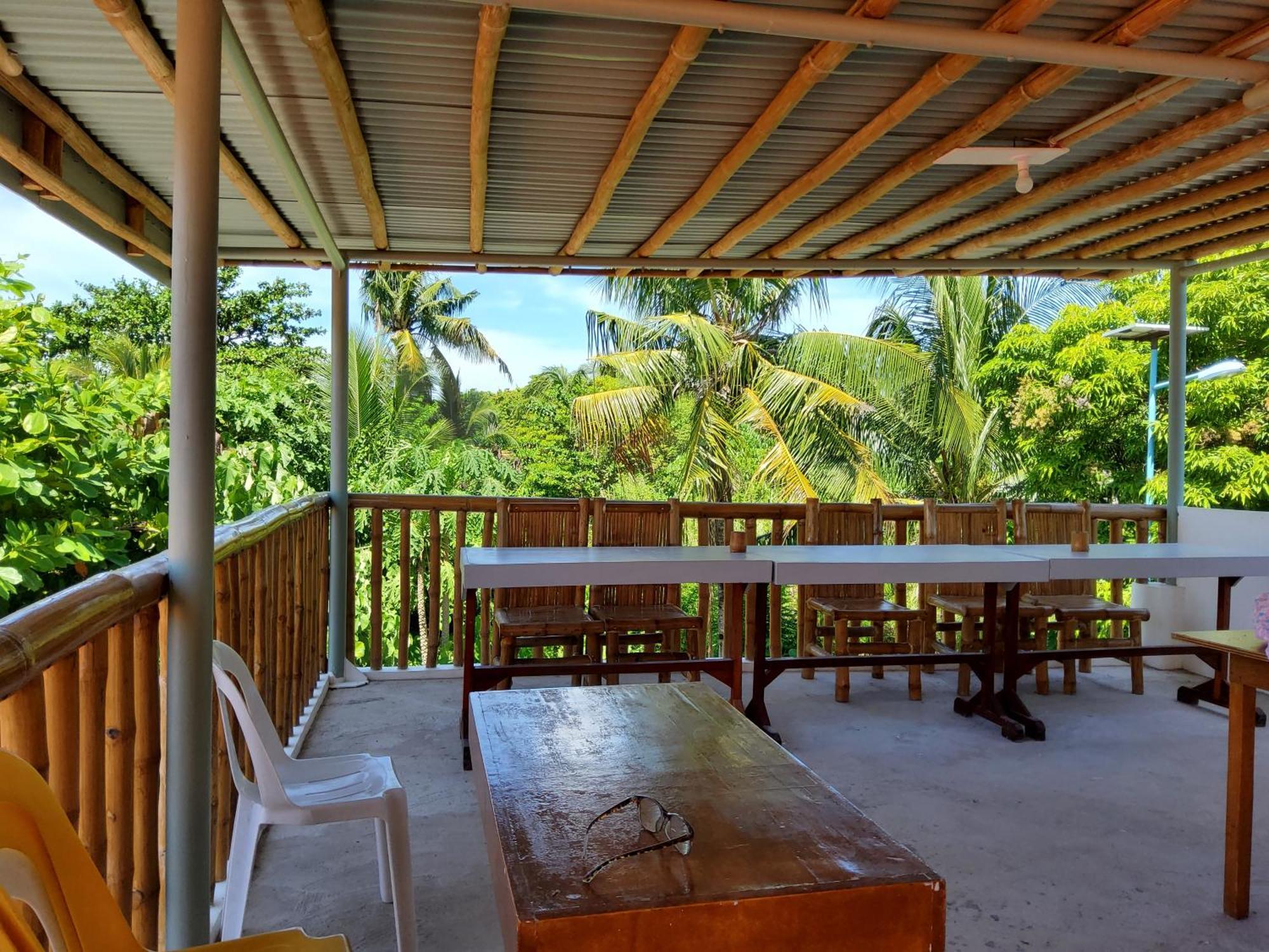 Mandurah'S Inn, Malapascua Екстер'єр фото